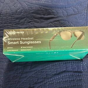Tech Trendz Smart Wireless Sunglasses